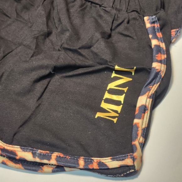 Baby Girls Short Shirt Set - Picture 2 of 12